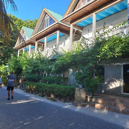 Moonlight Beach Villa Ла-Диг Экстерьер фото