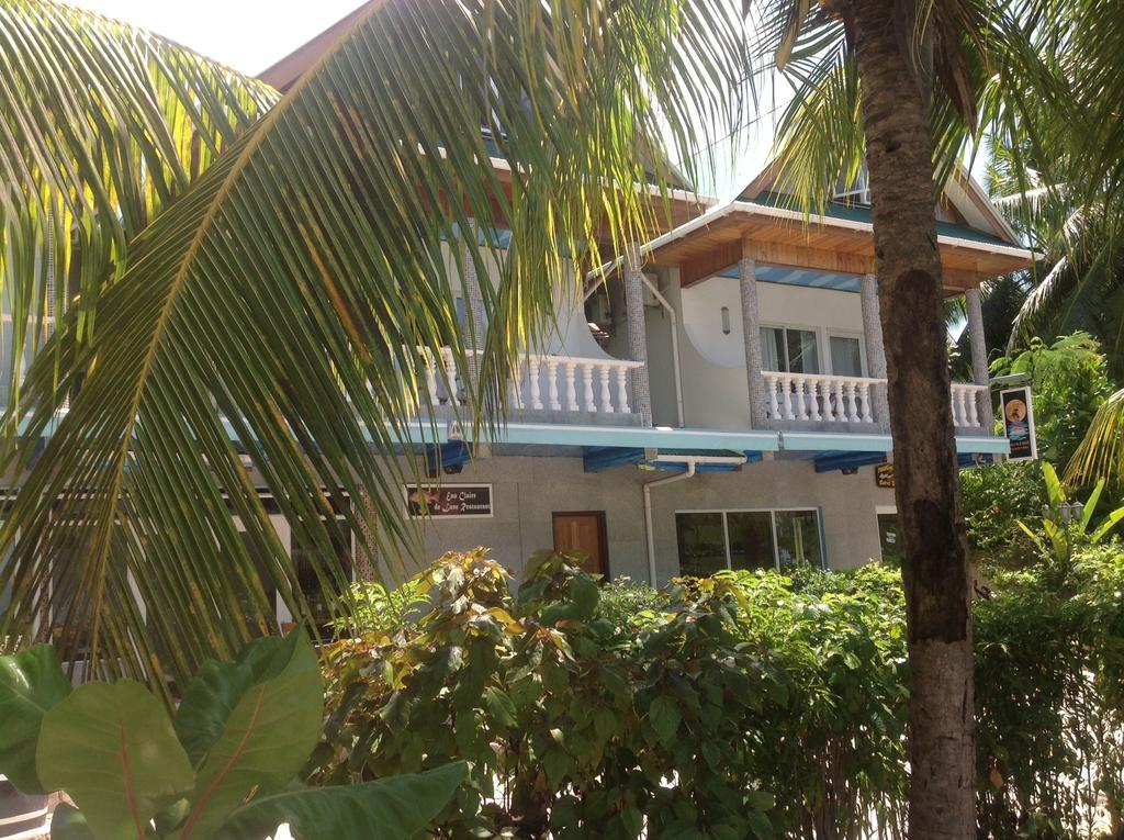 Moonlight Beach Villa Ла-Диг Экстерьер фото