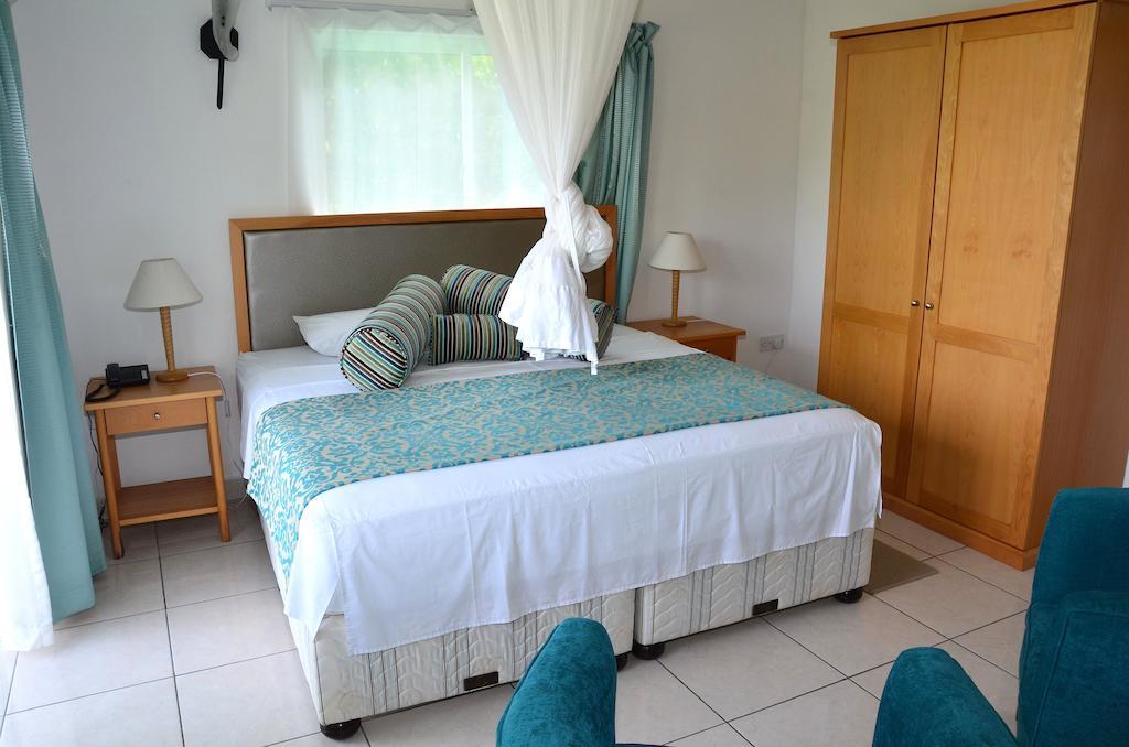 Moonlight Beach Villa Ла-Диг Номер фото