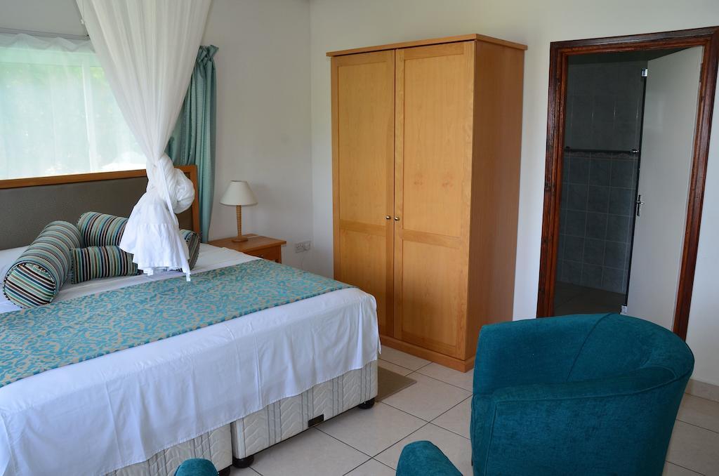 Moonlight Beach Villa Ла-Диг Номер фото