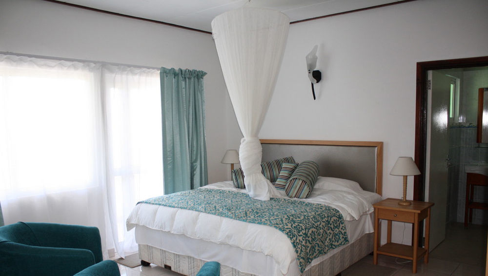 Moonlight Beach Villa Ла-Диг Экстерьер фото
